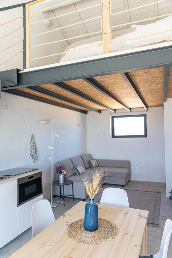 Casa Nook Sagres Guest House Vila do Bispo Exterior photo
